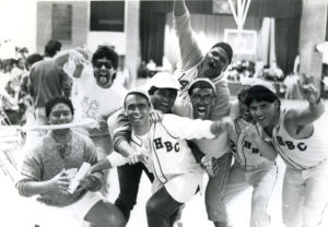 HBUspirit