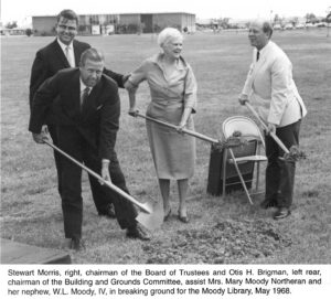 MLibraryGroundBreaking