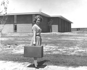 Firstwoman_WomensResidenceHall