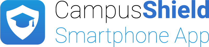 CampusShield Smartphone App