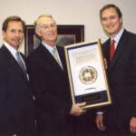 Hodo plaque
