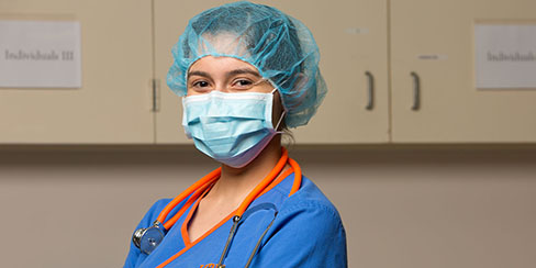 Nurse