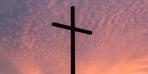Christian Studies, Cross.