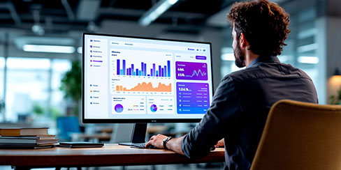 Data Analytics Working