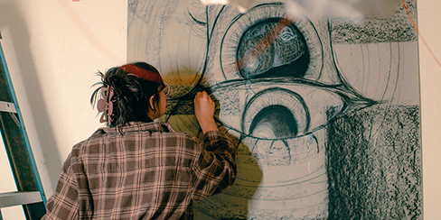 Drawing Class