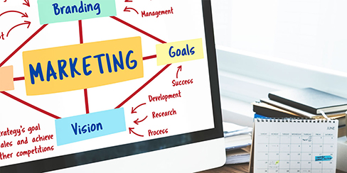 Marketing goals
