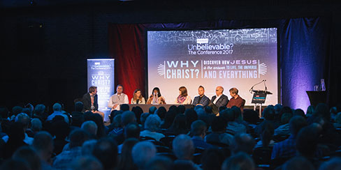 Missions and Evangelism