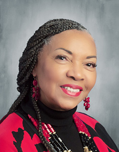 Dr. Denese Wolff-Hilliard