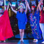 International Fashion Show