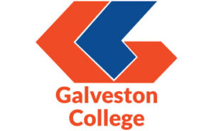 Galveston Collage home page