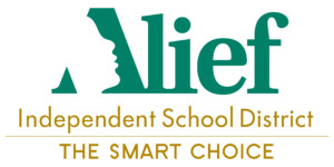 Alief Logo