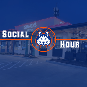 Graphic for Social Hour