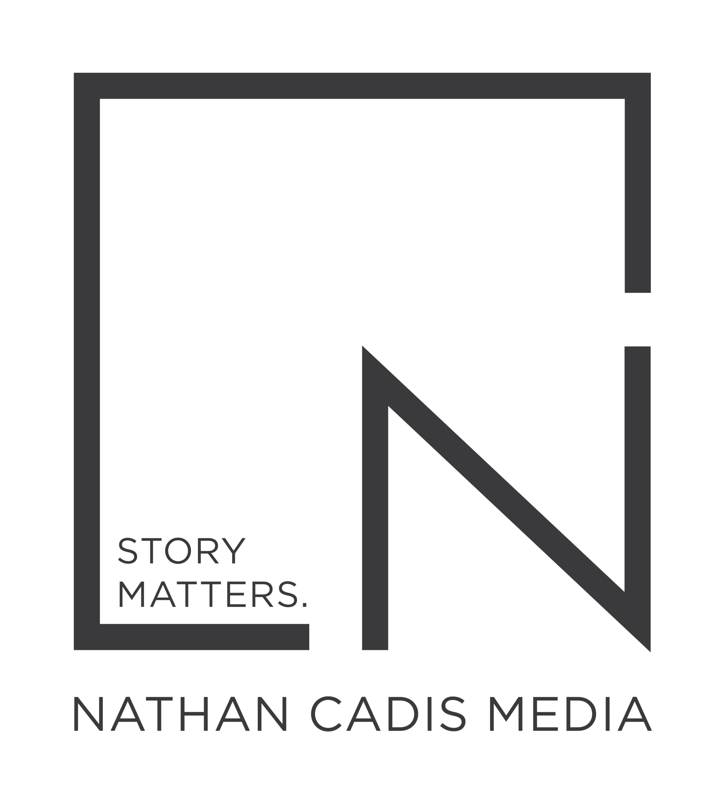 Nathan Cadis Media Logo
