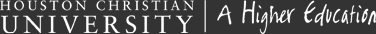 Houston Christian University
