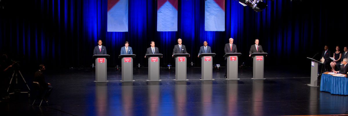 Speech Communication Degree | Houston Christian University