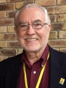 Jerry Wiles