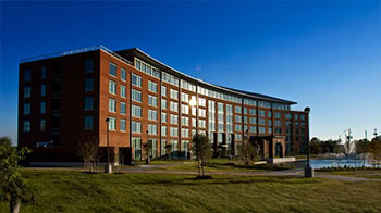 HCU Hodo side view.