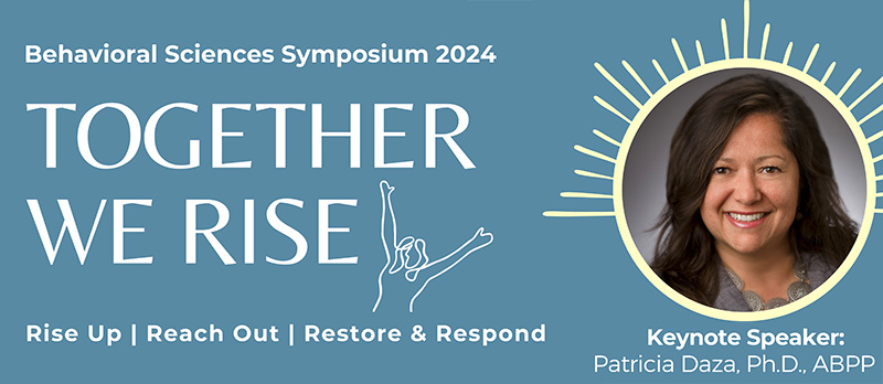 Behavioral Health Symposium 2024