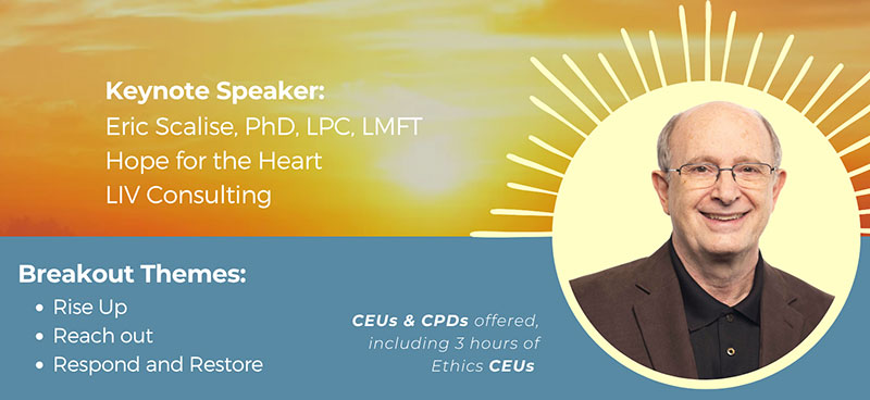 Together We Rise 2026 Banner