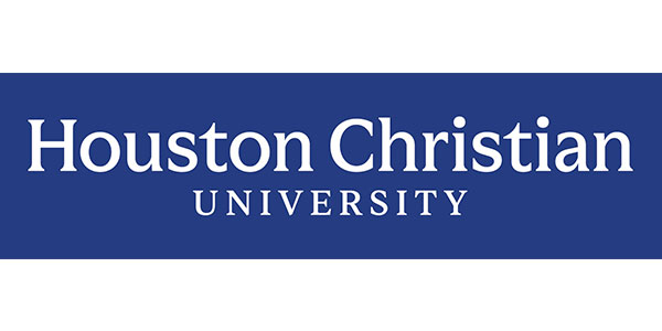 Limited Use Logos | Houston Christian University