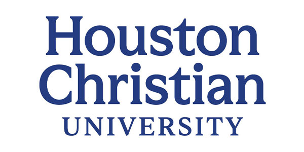 Limited Use Logos | Houston Christian University