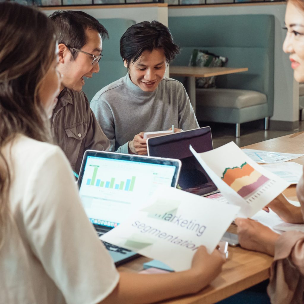 The Lighthouse Lab Houston Christian University