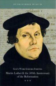Martin Luther book