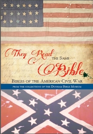 Bibles of the American Civil War