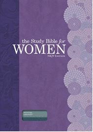 The Study Bible for Women
