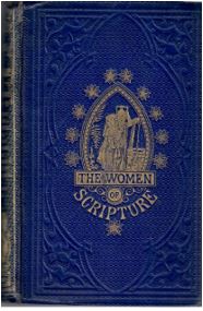 The Women of Scripture