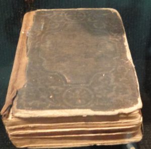 The Souldier's Pocket Bible