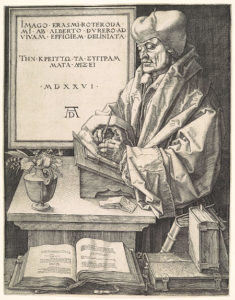 Albrecht Dürer's