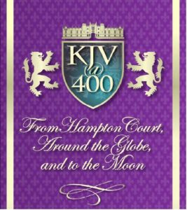 KJV Book-cover