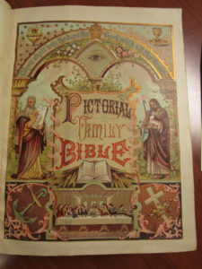 Pictorial Bible