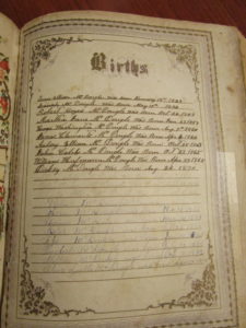 Family Bible