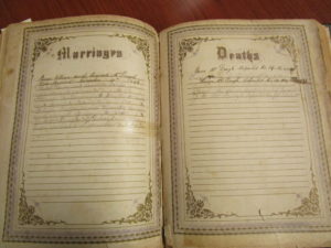 Family Bible