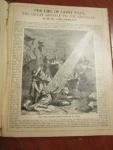 The Life of Saint Paul