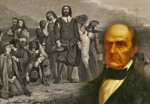 Daniel Webster Painting 
