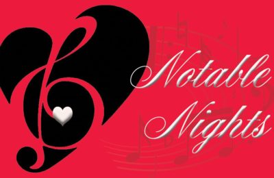 Notable Nights Spring 2017