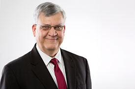Dr. Stan Napper