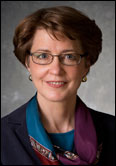 Nancy Pearcey