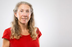Dr. Karen Frederick