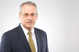 Joseph Anthony