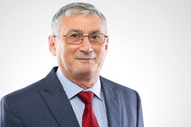 Dr. Levon Hayrapetyan