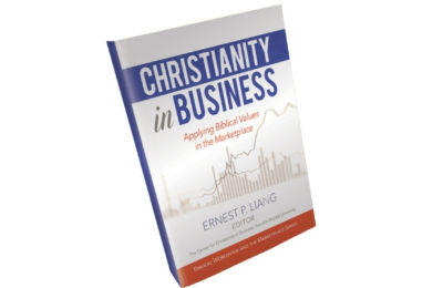 “Christianity in Business: Applying Biblical Values to the Marketplace”: A Review