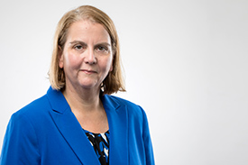 Dr. Melissa Carlton