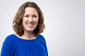  Dr. Julianna Leachman