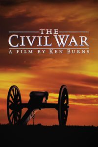 The Civil War official movie poster