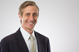 Dr. Scott Robinson