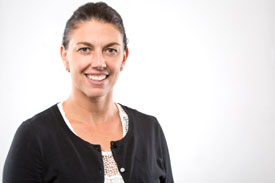 Dr. Hannah Wingate
